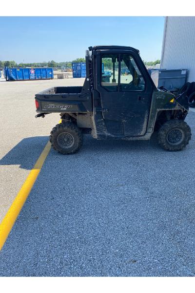 2018 Polaris Ranger XP 900 UTV (980772) - Image 5